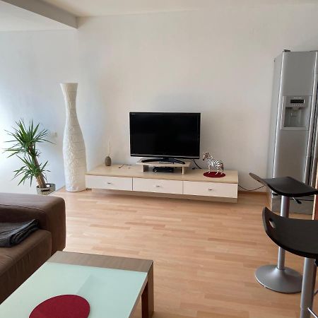 Bright Apartment With A Free Parking Garage @ Wienerberg Exterior foto